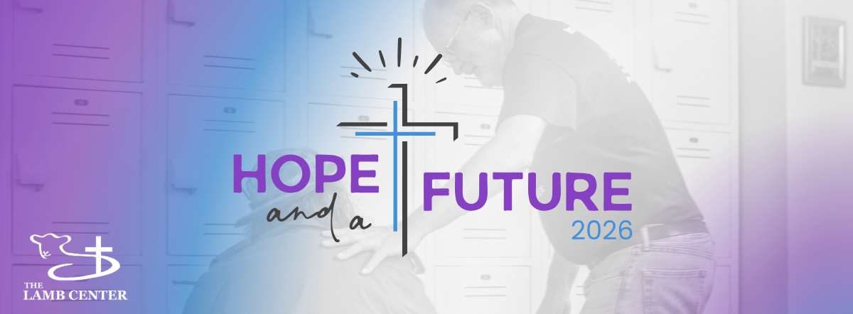 2026 Hope and a Future Auction